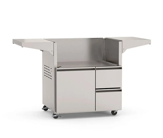 Fire Magic Portable Cart for 30-inch Pizza Ovens