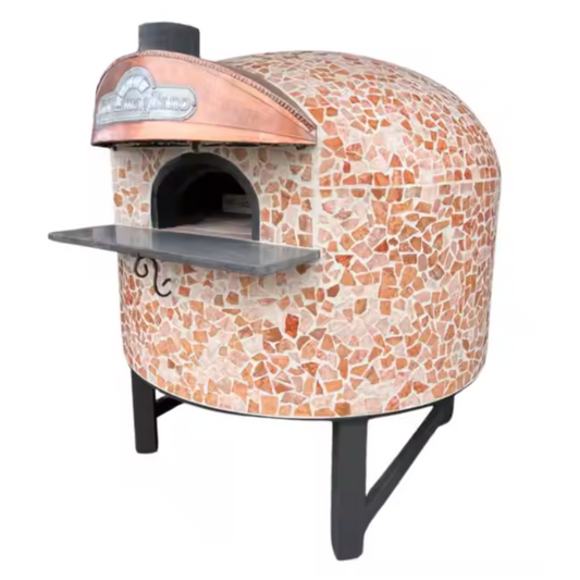 Stone Pizza Oven