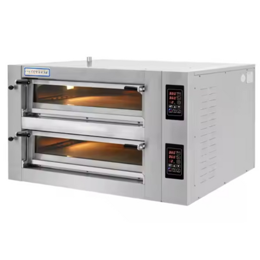 Electric Pizza Oven ECook